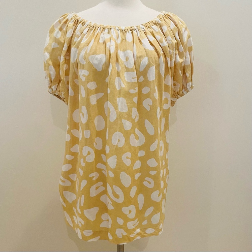 GILLIA Dress